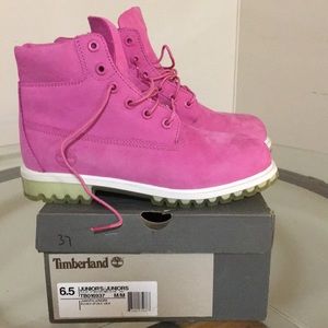 Construction Boots